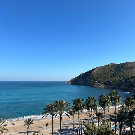 Apartamento Terraza Albir El Albir Exterior foto