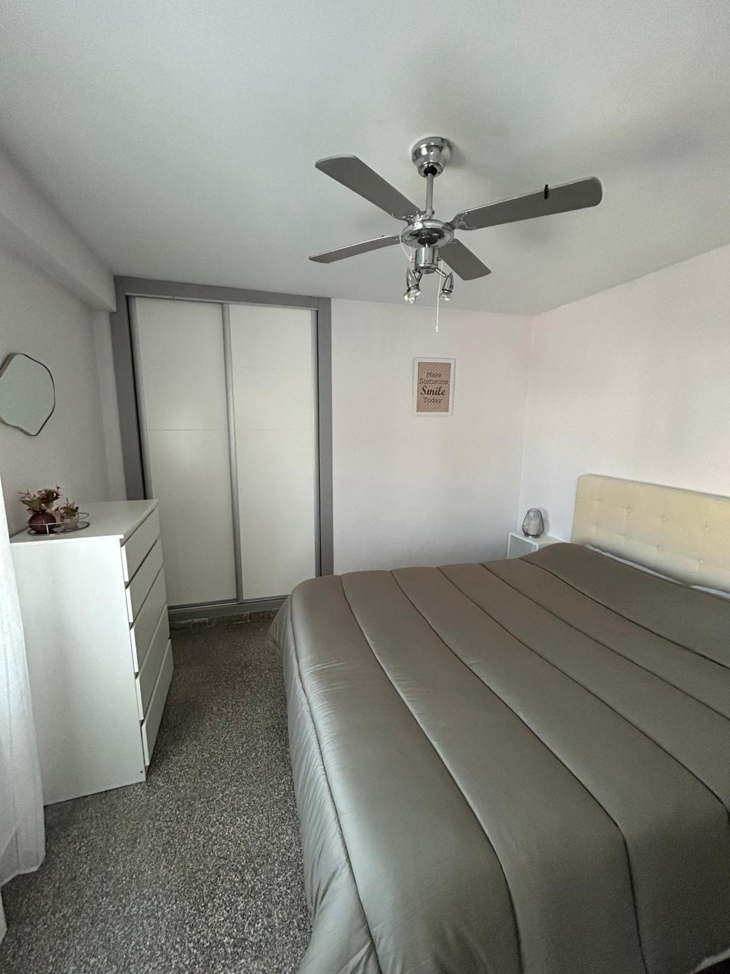 Apartamento Terraza Albir El Albir Exterior foto