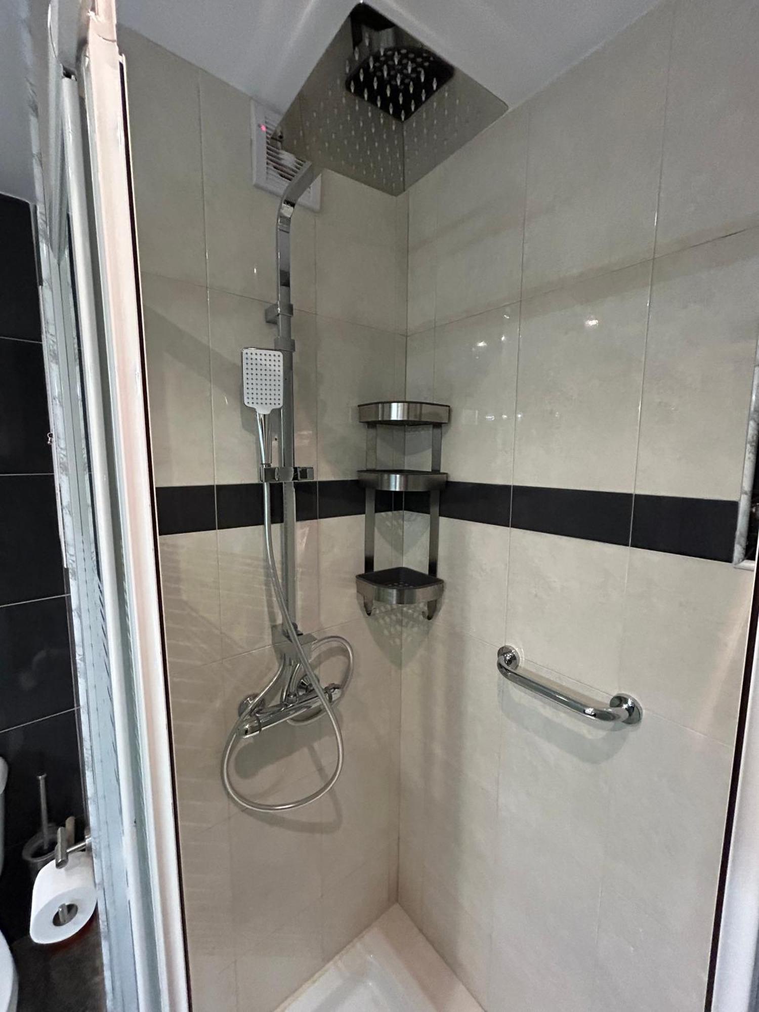 Apartamento Terraza Albir El Albir Exterior foto